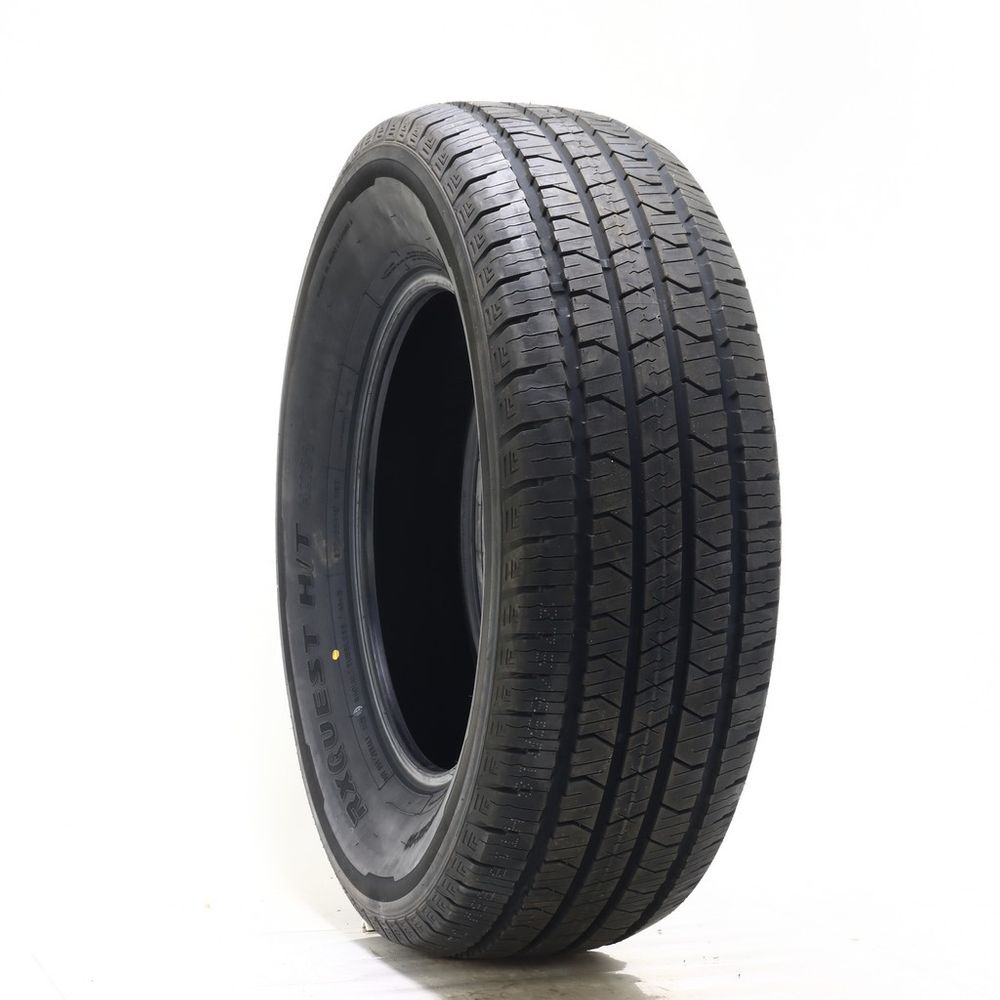 Set of (2) New 275/65R18 RoadX RXQuest H/T HX01 116T - Image 1