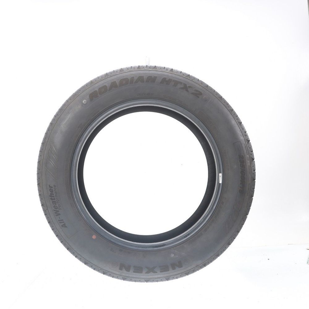 Used 235/60R18 Nexen Roadian HTX 2 RH51 103H - 8.5/32 - Image 3