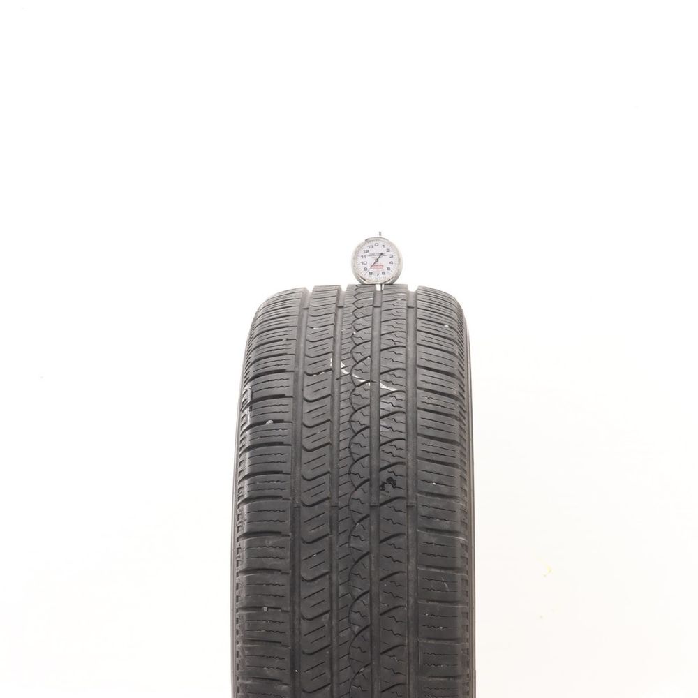 Set of (2) Used 225/65R17 Pirelli Scorpion AS Plus 3 102H - 8.5-10/32 - Image 2