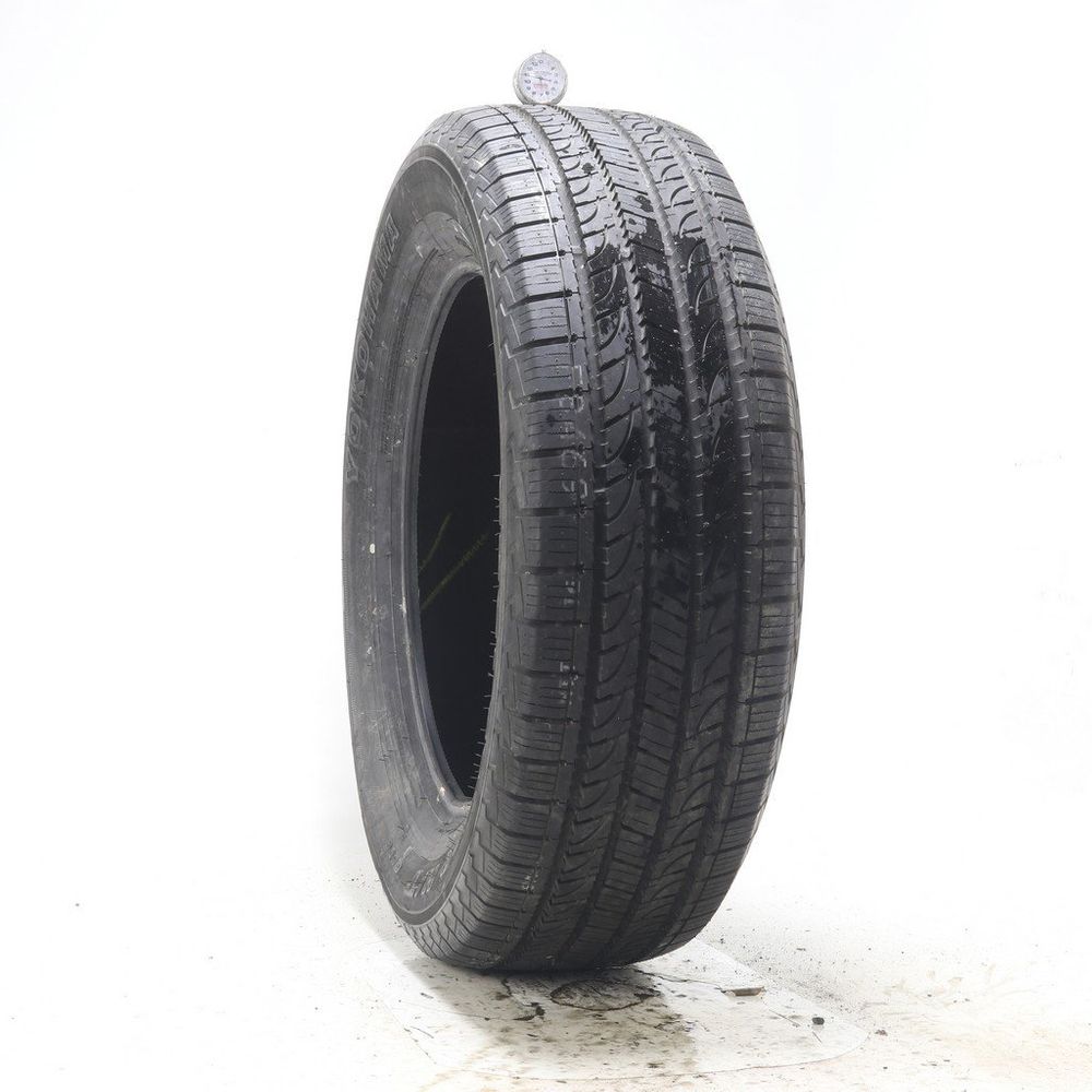 Set of (2) Used 275/60R20 Yokohama Geolandar H/T G056 114H - 9-10.5/32 - Image 4