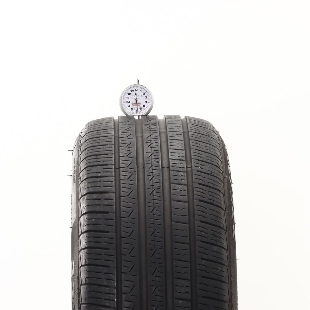 Used 225/50R17 Pirelli Cinturato P7 Run Flat 94V - 6.5/32 - Image 2