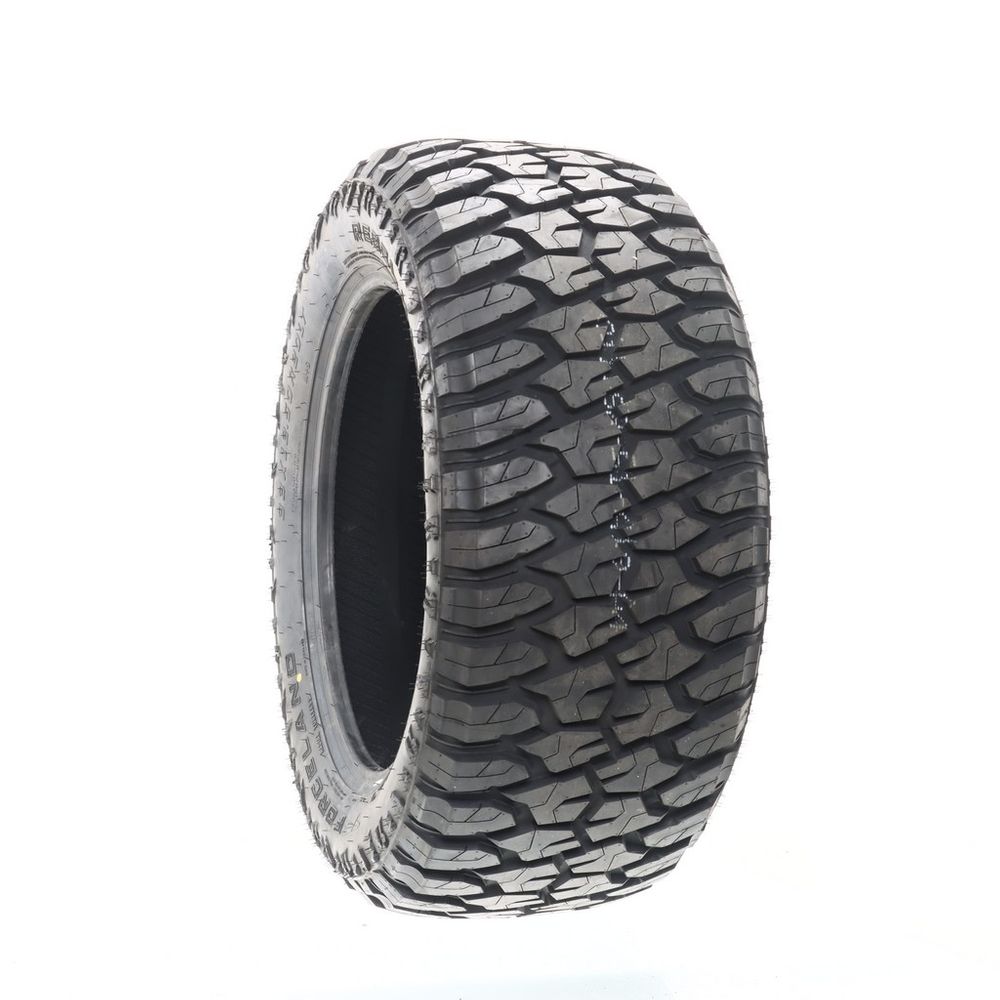 New LT 33X12.5R20 Forceland Rebel Hawk R/T 114Q E - Image 1