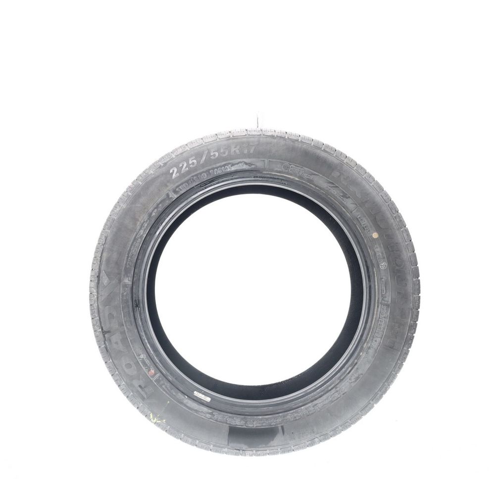 Used 225/55R17 RoadX RXMotion MX440 97V - 8/32 - Image 3