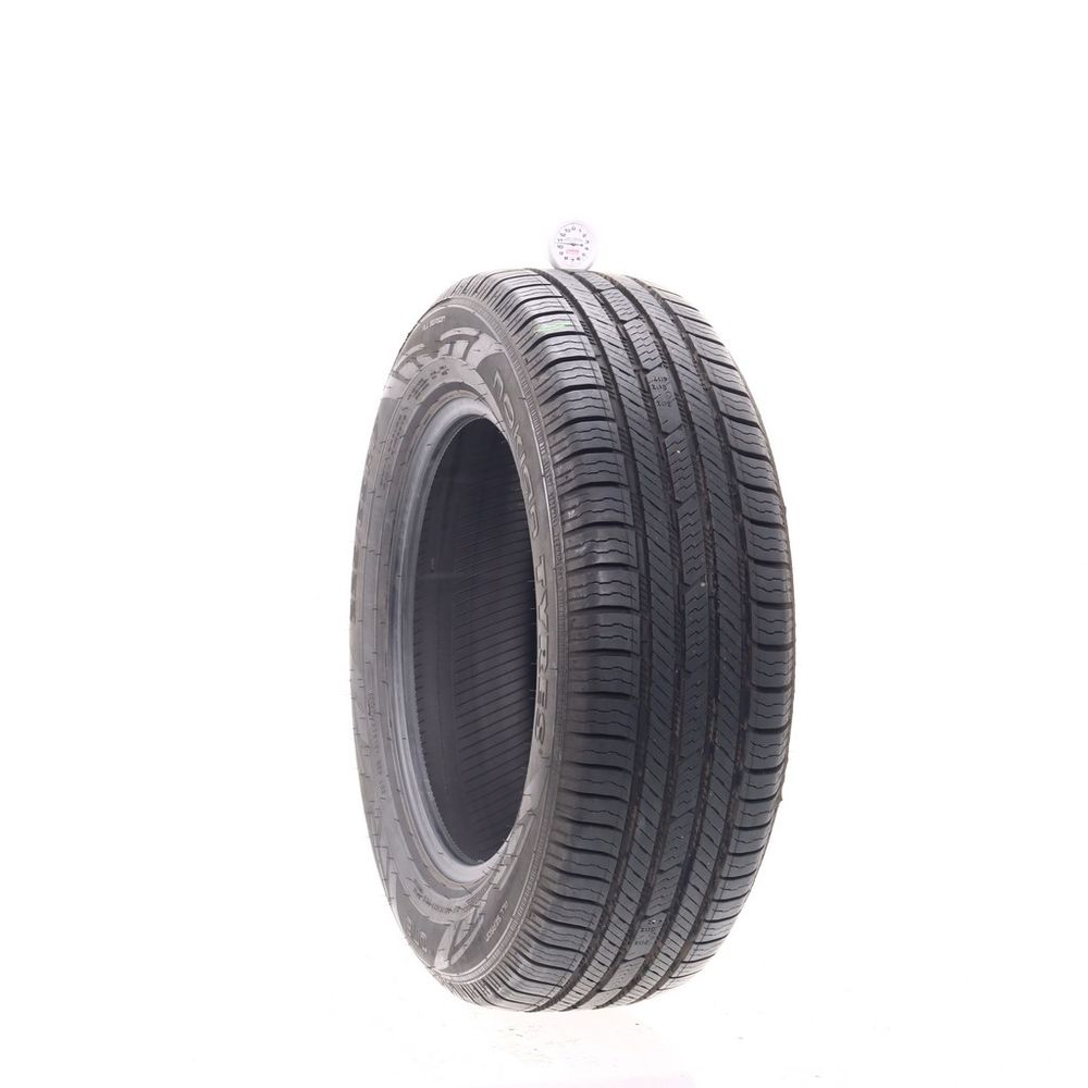 Set of (2) Used 225/65R17 Nokian One 102H - 9.5-10.5/32 - Image 4