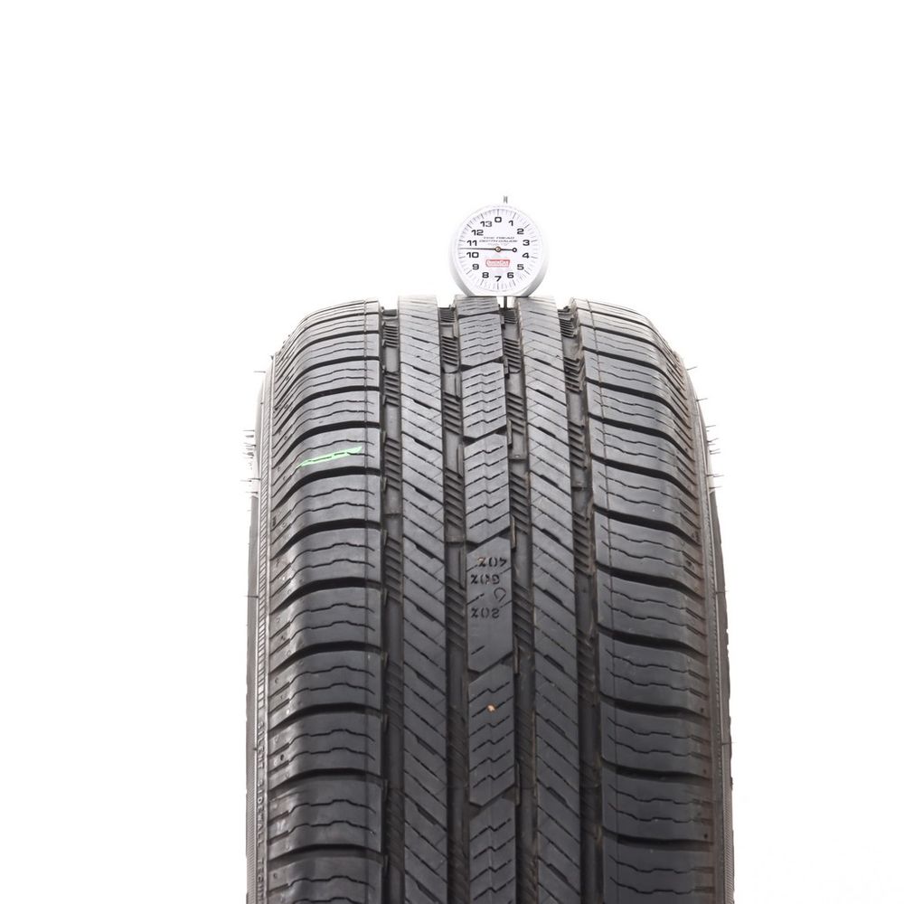 Set of (2) Used 225/65R17 Nokian One 102H - 9.5-10.5/32 - Image 5