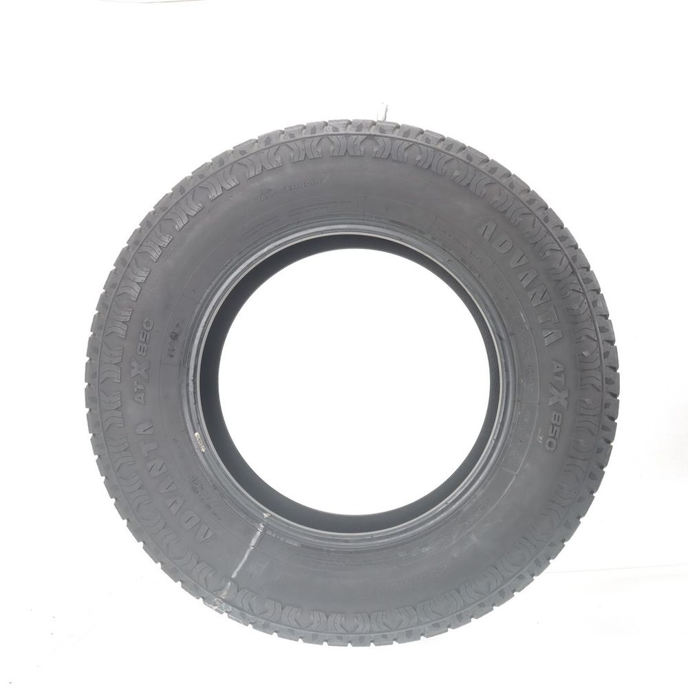 Used 255/70R17 Advanta ATX-850 112T - 10/32 - Image 3