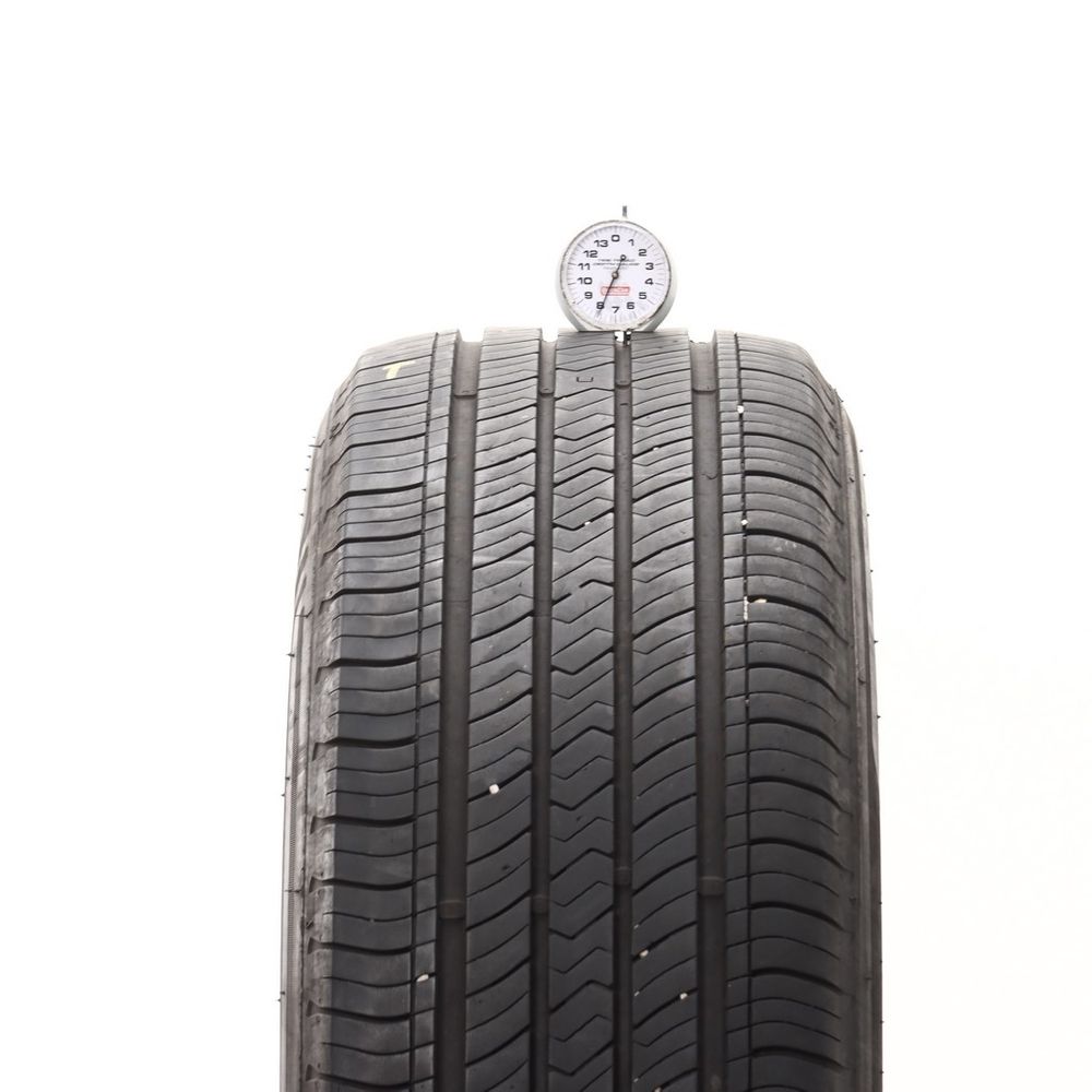 Set of (2) Used 225/60R18 Cooper Adventurer All Season 100H - 7.5/32 - Image 2