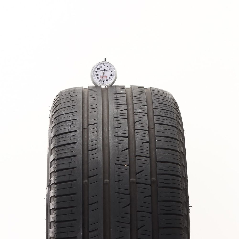 Used 245/50R20 Pirelli Scorpion Verde 102V - 7.5/32 - Image 2