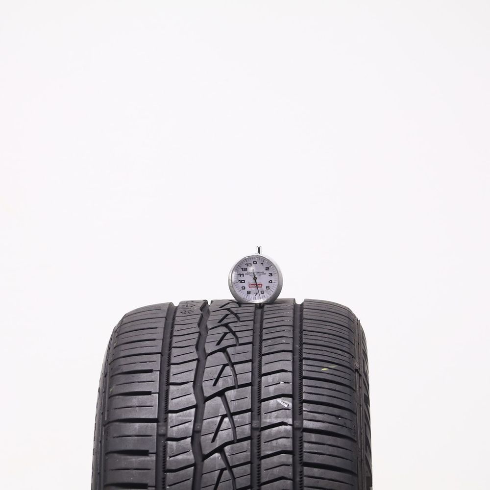 Used 245/40ZR18 Continental ControlContact Sport SRS Plus 97Y - 6.5/32 - Image 2