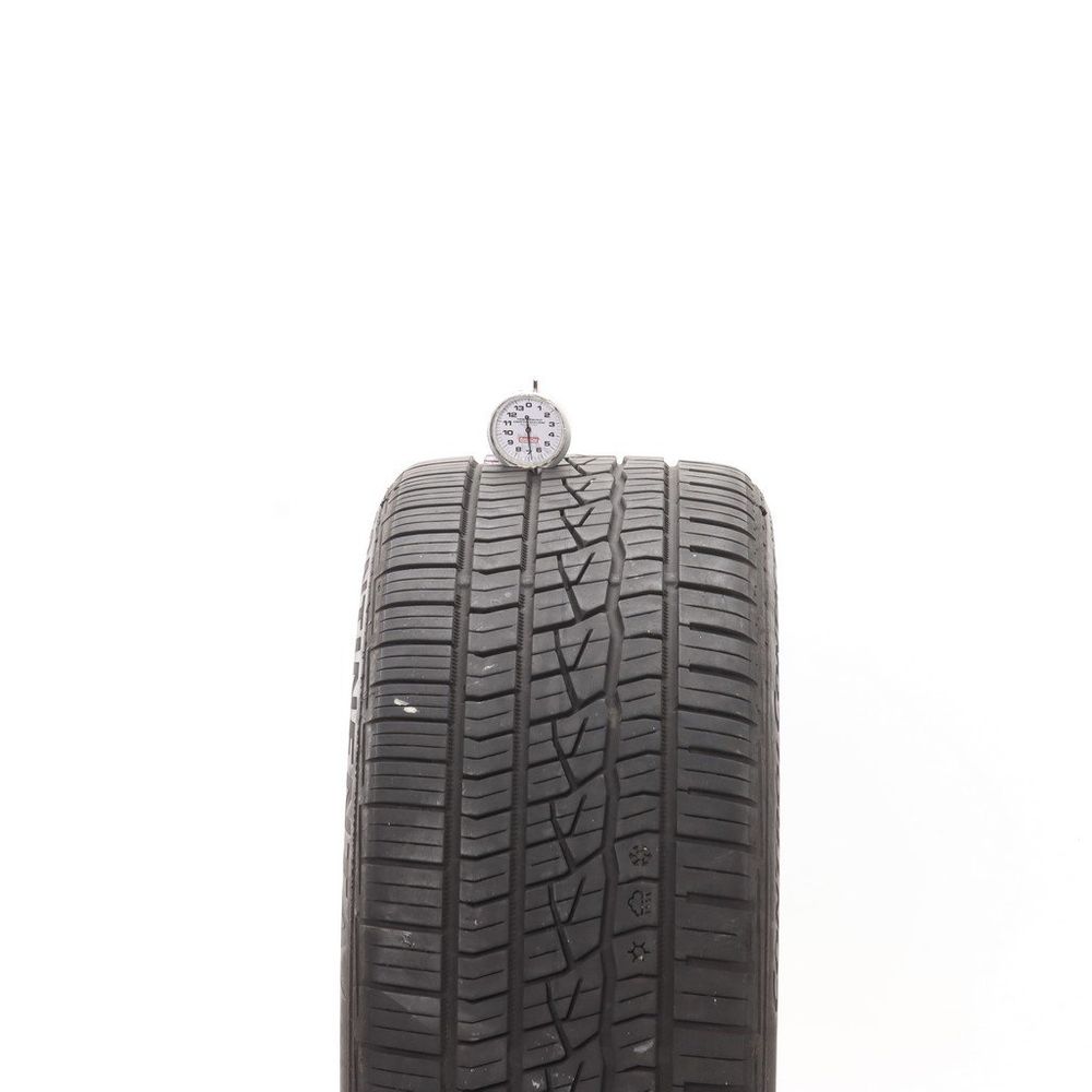 Used 245/40ZR18 Continental ControlContact Sport SRS Plus 97Y - 6.5/32 - Image 2