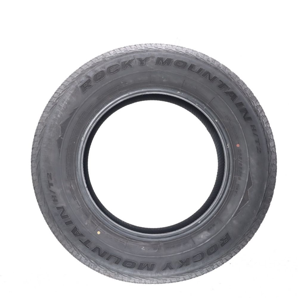 Used 265/65R18 Rocky Mountain H/T2 114T - 7.5/32 - Image 3