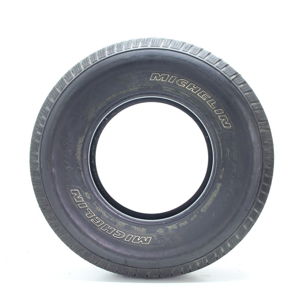 New 265/75R16 Michelin Defender LTX M/S 116T - 12/32 - Image 3