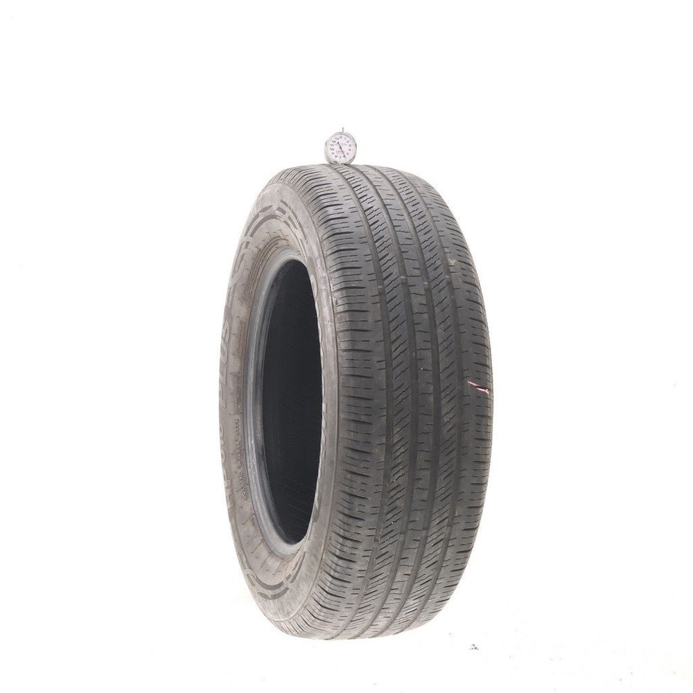 Used 235/65R17 Linglong Crosswind HP010 Plus 104H - 5.5/32 - Image 1