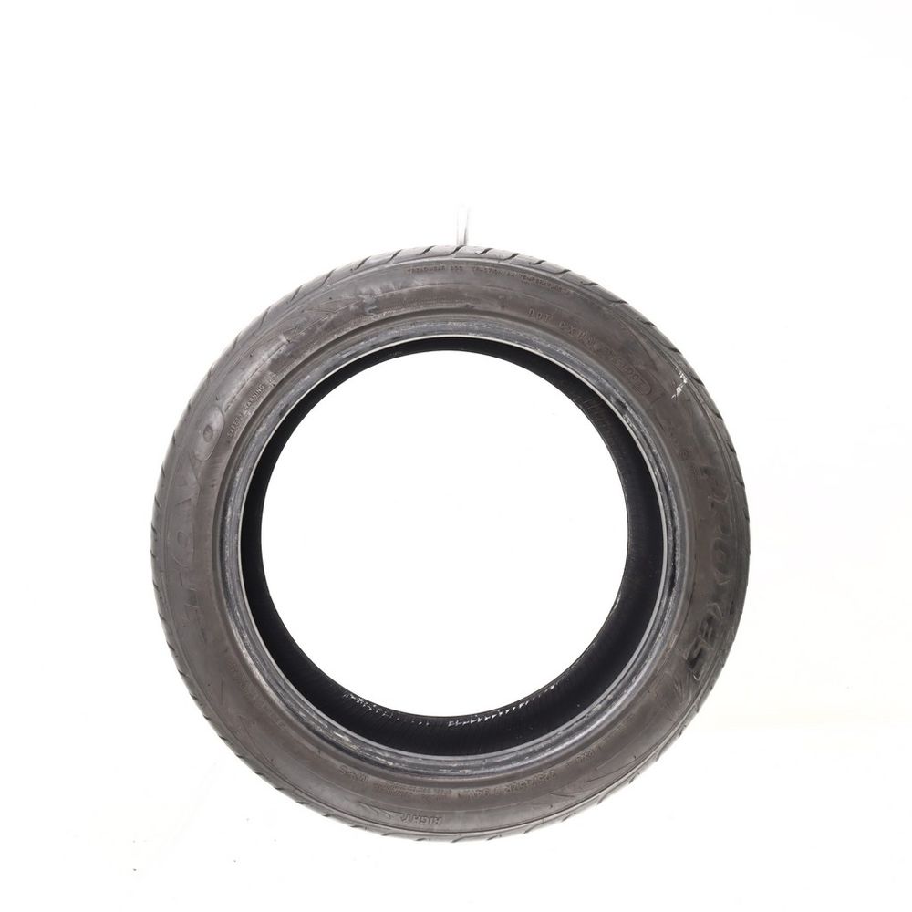 Used 225/45ZR17 Toyo Proxes 4 94W - 8/32 - Image 3