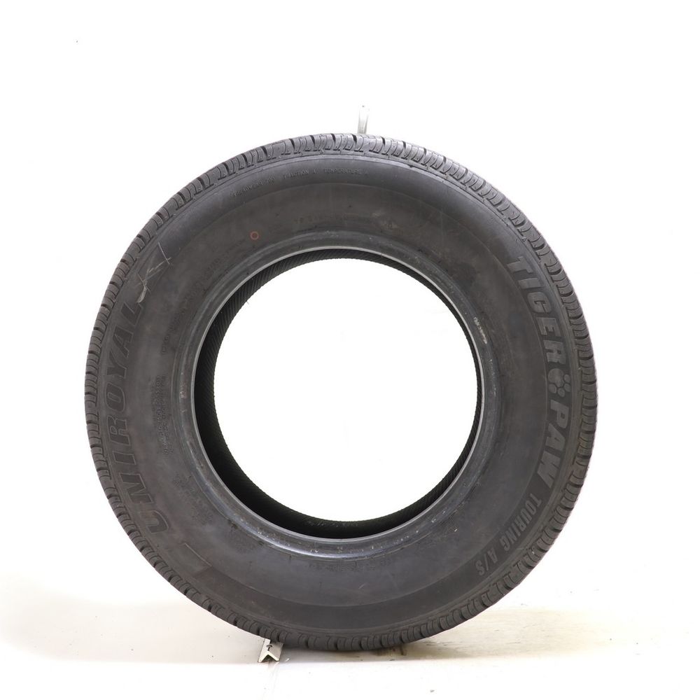Used 215/70R15 Uniroyal Tiger Paw Touring A/S 98H - 9.5/32 - Image 3