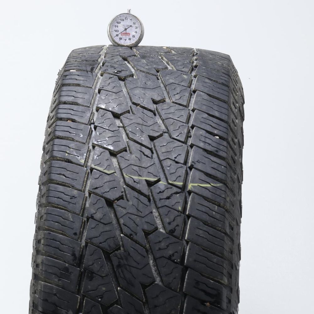 Used LT 275/65R18 Delinte DX10 Bandit AT 123/120S - 9/32 - Image 2