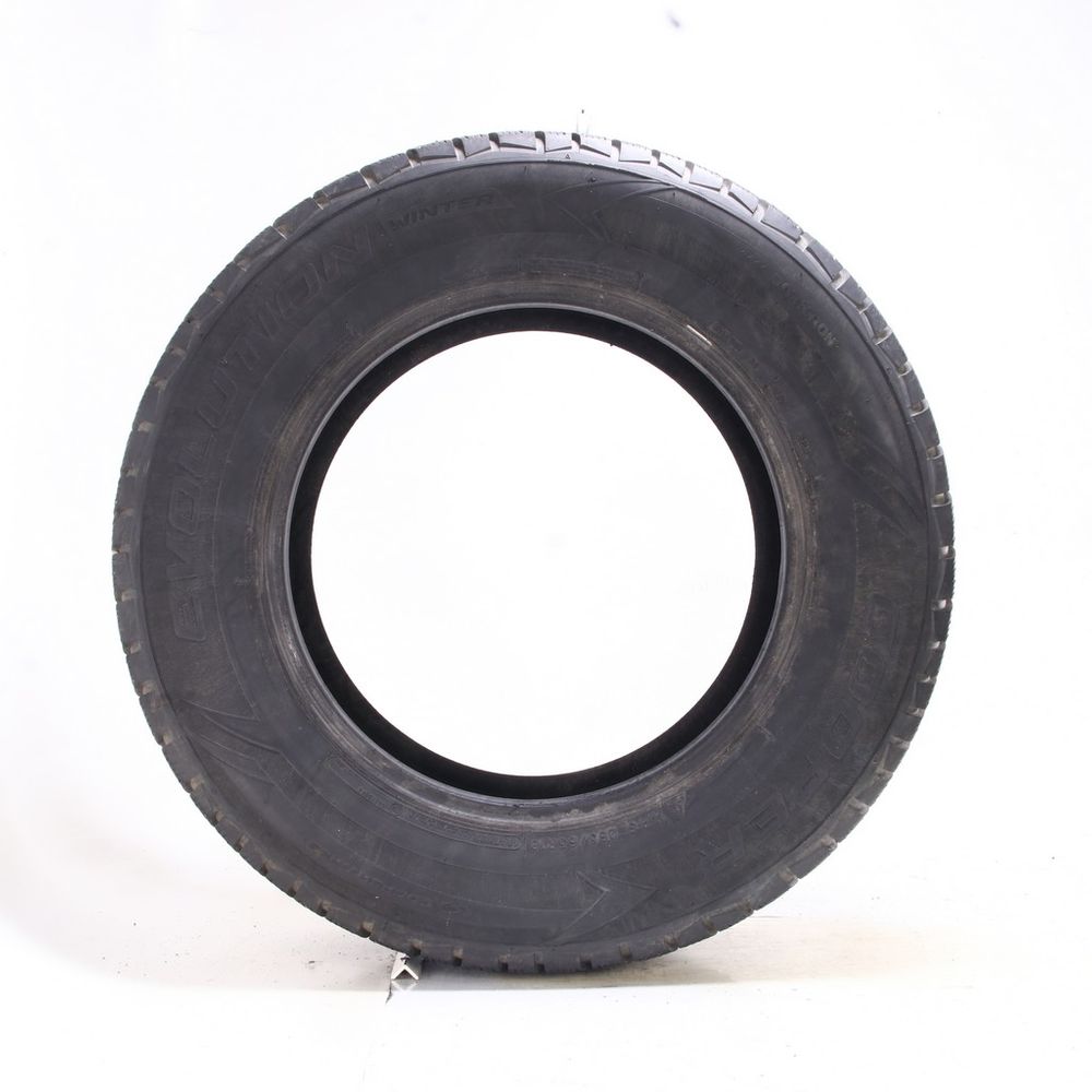 Used 265/65R18 Cooper Evolution Winter 114T - 6.5/32 - Image 3