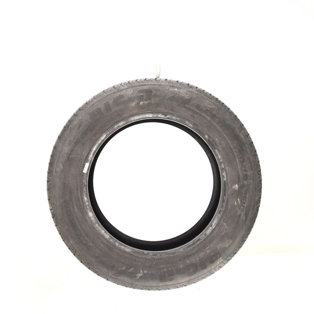Used 205/65R16 Big O legacy Tour Plus 95H - 5.5/32 - Image 3