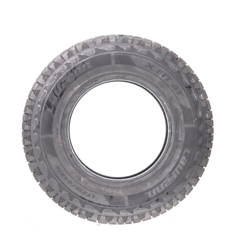New LT 215/85R16 Laufenn X Fit AT 115/112S E - Image 3