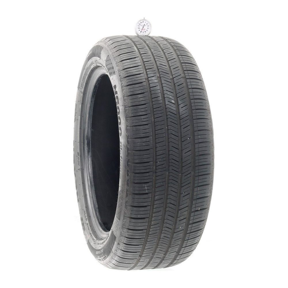 Used 235/50ZR18 Nexen N5000 Platinum 97W - 8/32 - Image 1