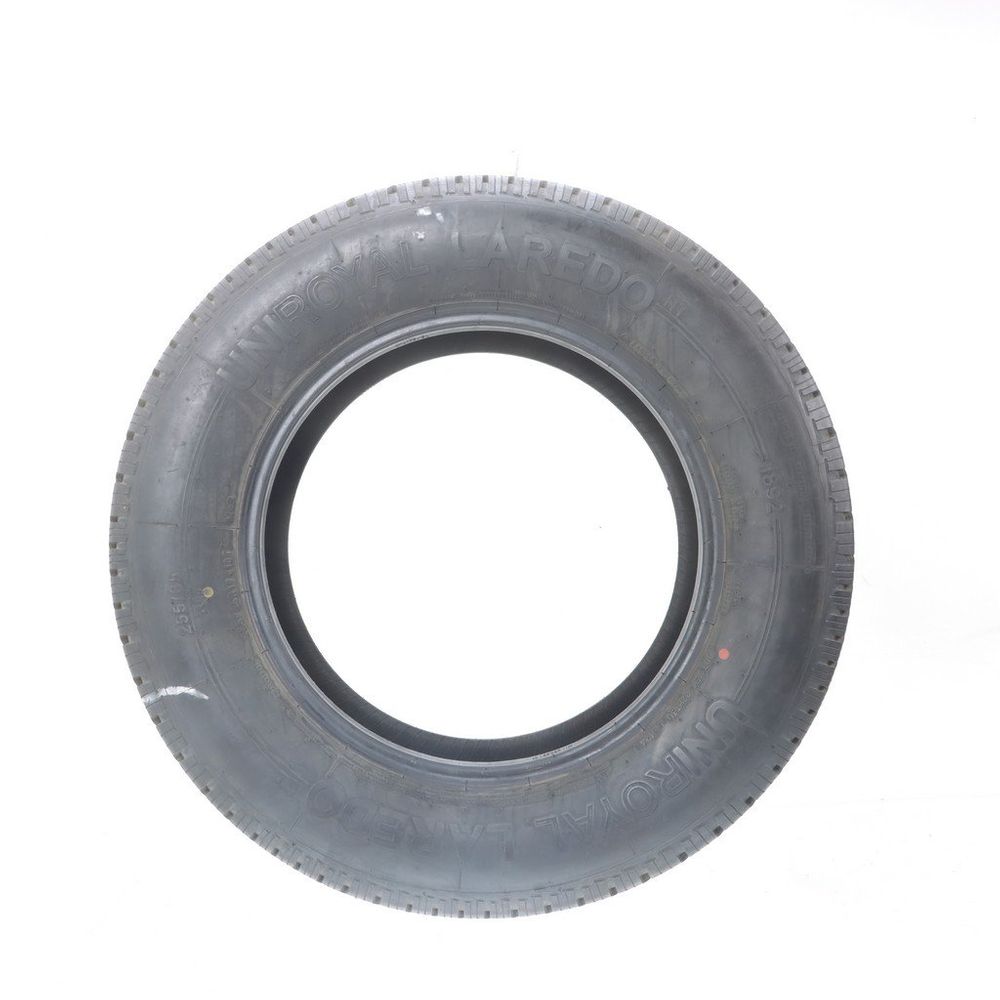 Used 255/65R17 Uniroyal Laredo HT 110T - 9/32 - Image 3