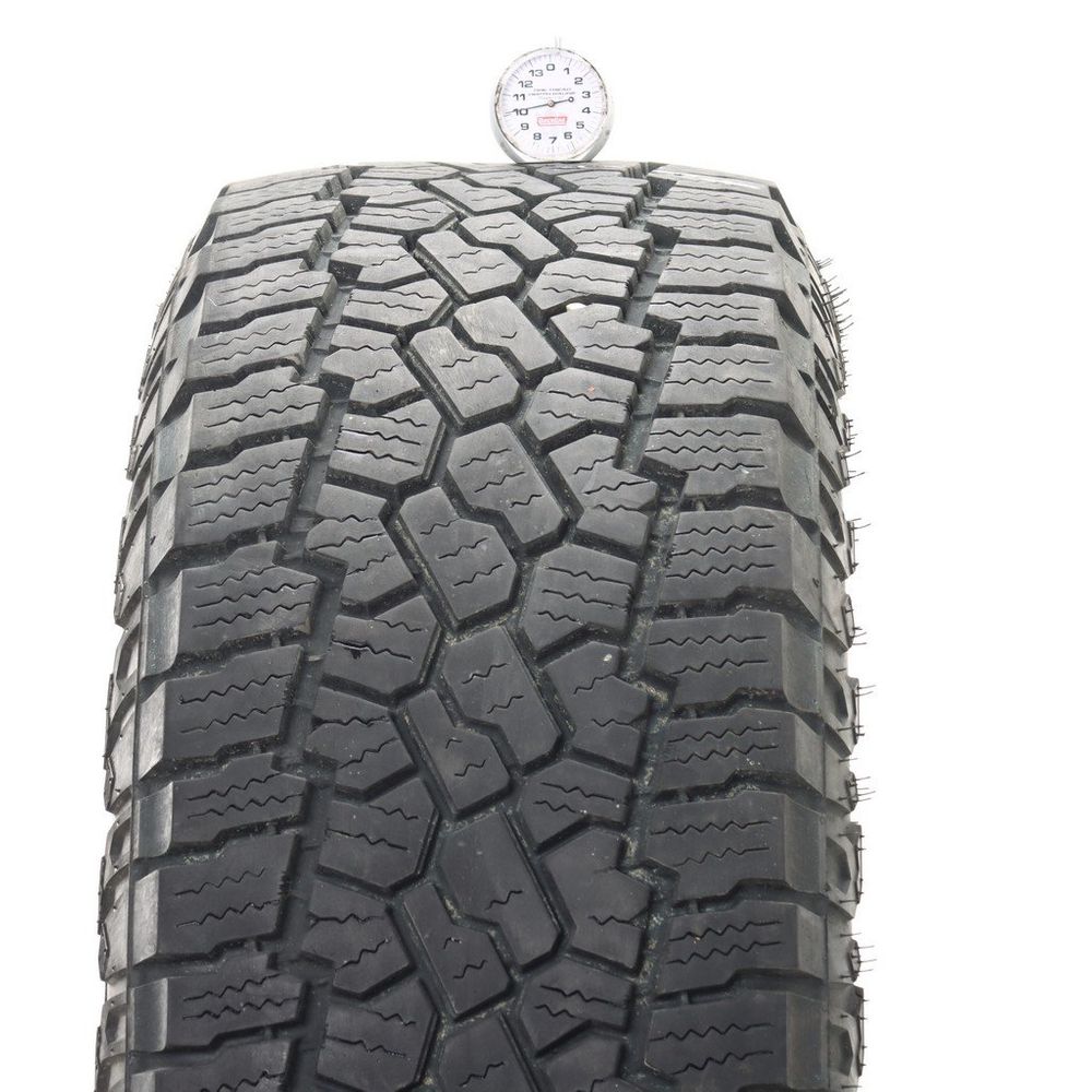 Used LT 275/65R20 Cooper Adventurer AT Force 126/123S E - 10/32 - Image 2