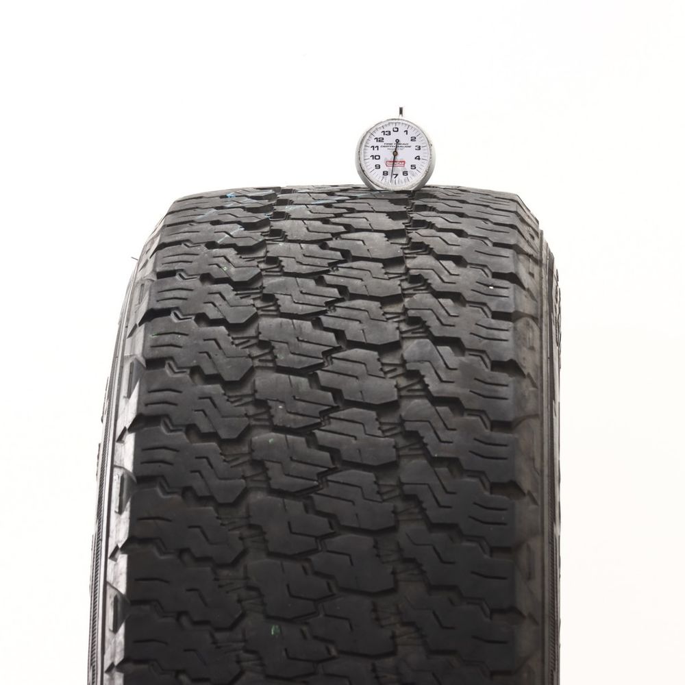 Used 275/60R20 Goodyear Wrangler Silent Armor 114T - 7/32 - Image 2