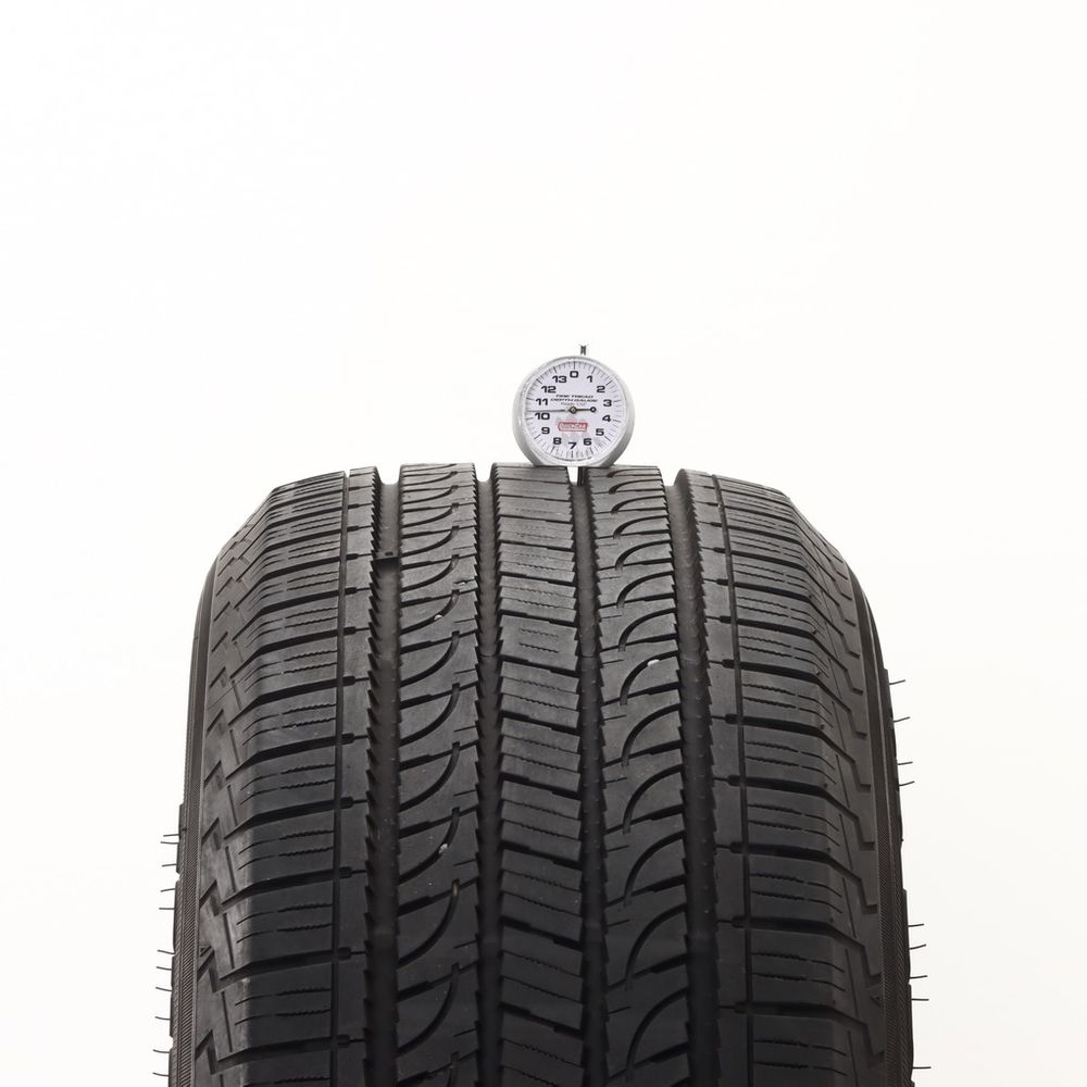 Used 265/55R19 Yokohama Geolandar H/T G056 109V - 10/32 - Image 2