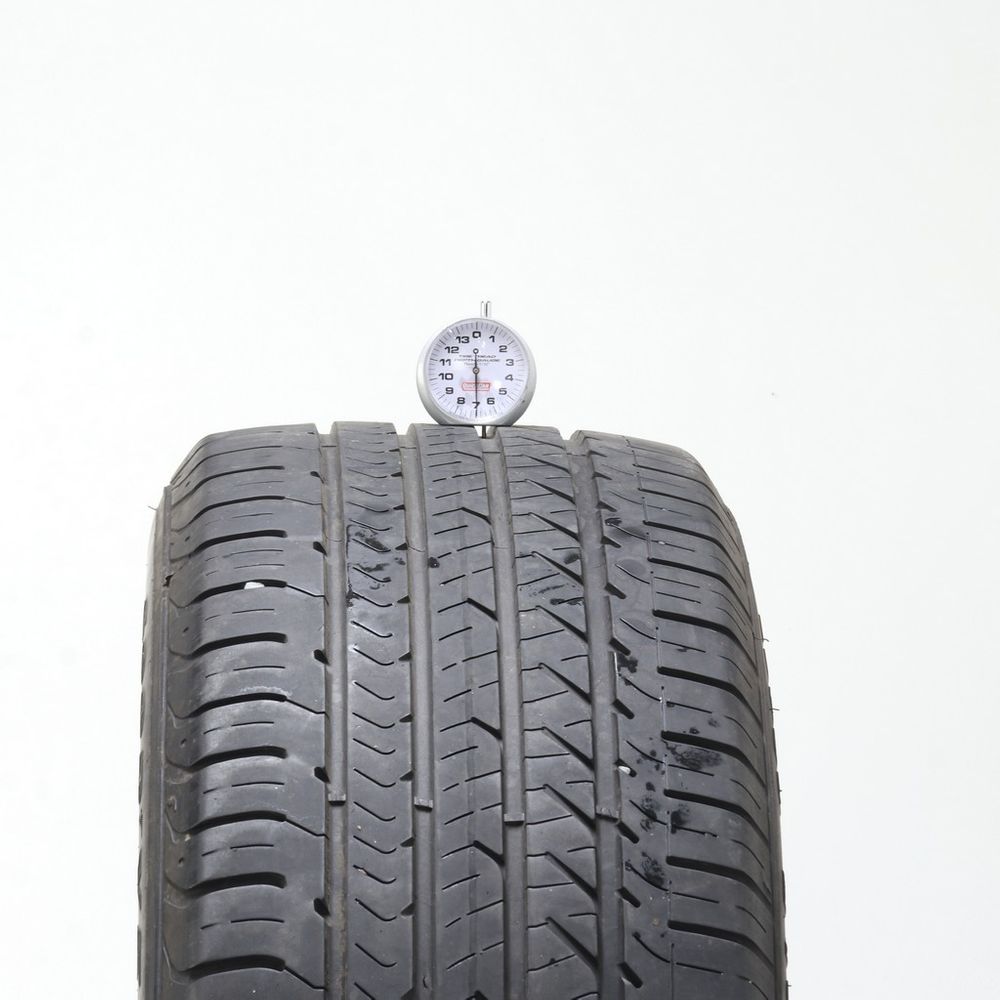 Set of (2) Used 255/50R19 Goodyear Eagle Sport AS 107V - 7-7.5/32 - Image 2