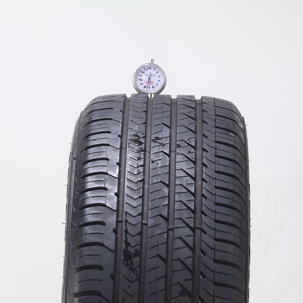 Set of (2) Used 255/50R19 Goodyear Eagle Sport AS 107V - 7-7.5/32 - Image 5
