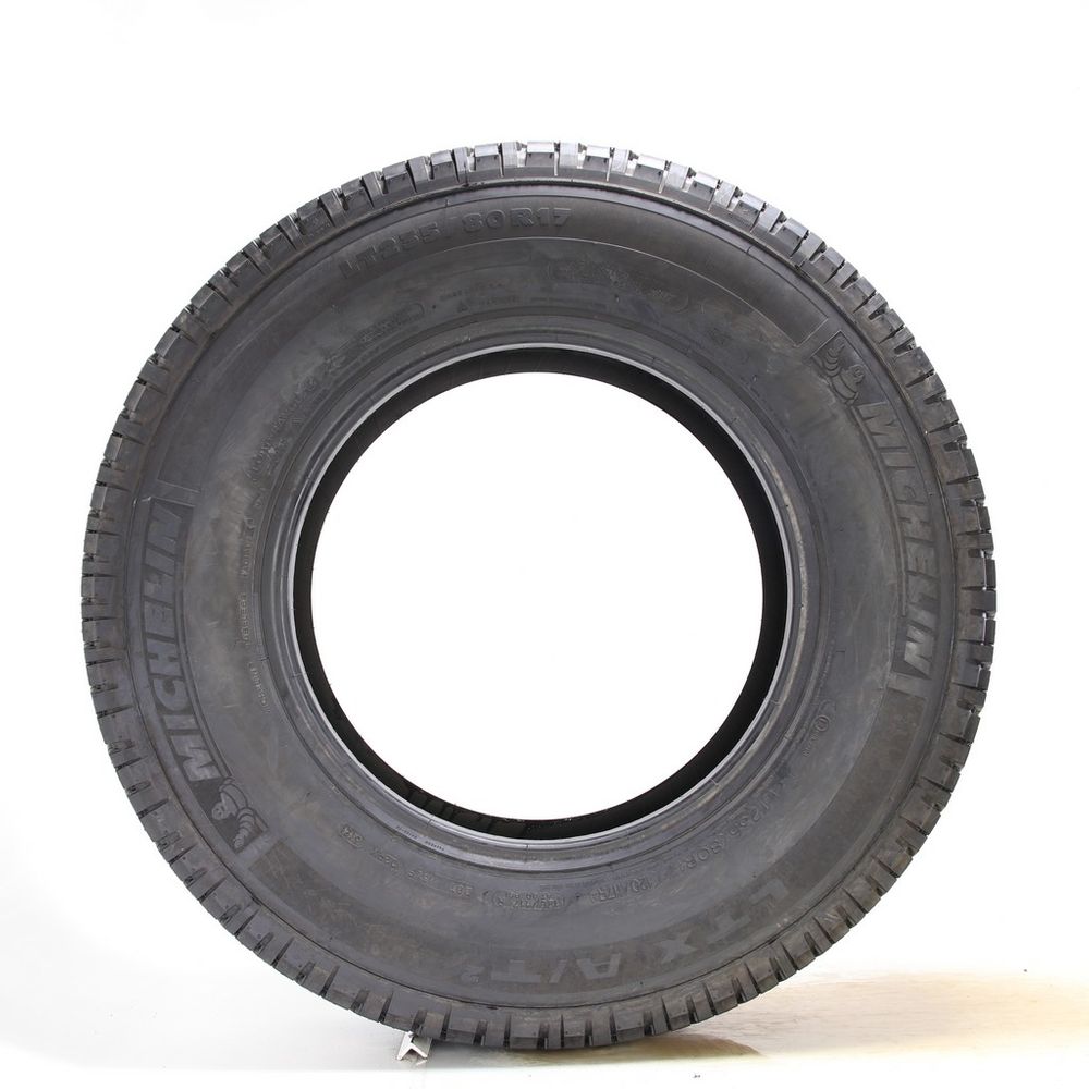 New LT 235/80R17 Michelin LTX A/T2 120/117R E - 13/32 - Image 3
