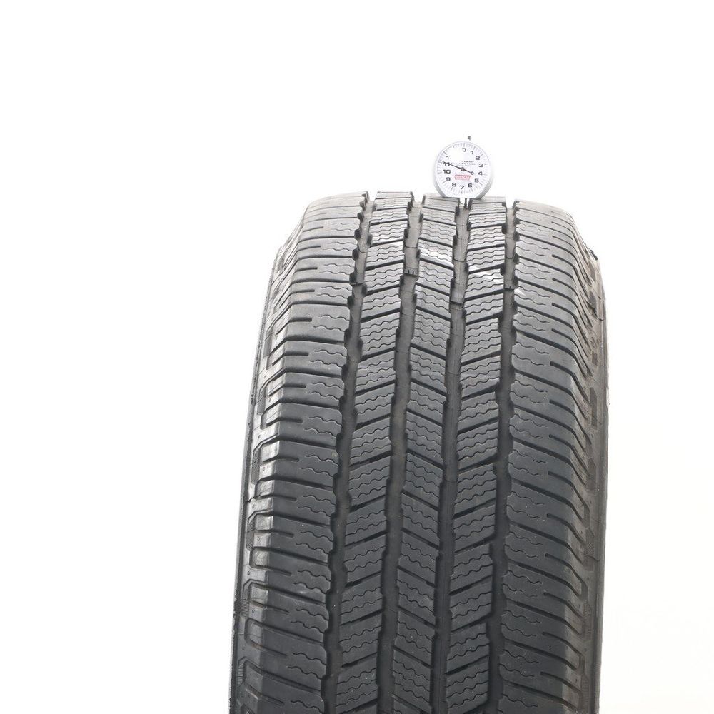 Set of (2) Used 275/65R18 Michelin Defender LTX M/S 2 116T - 10.5-11/32 - Image 5