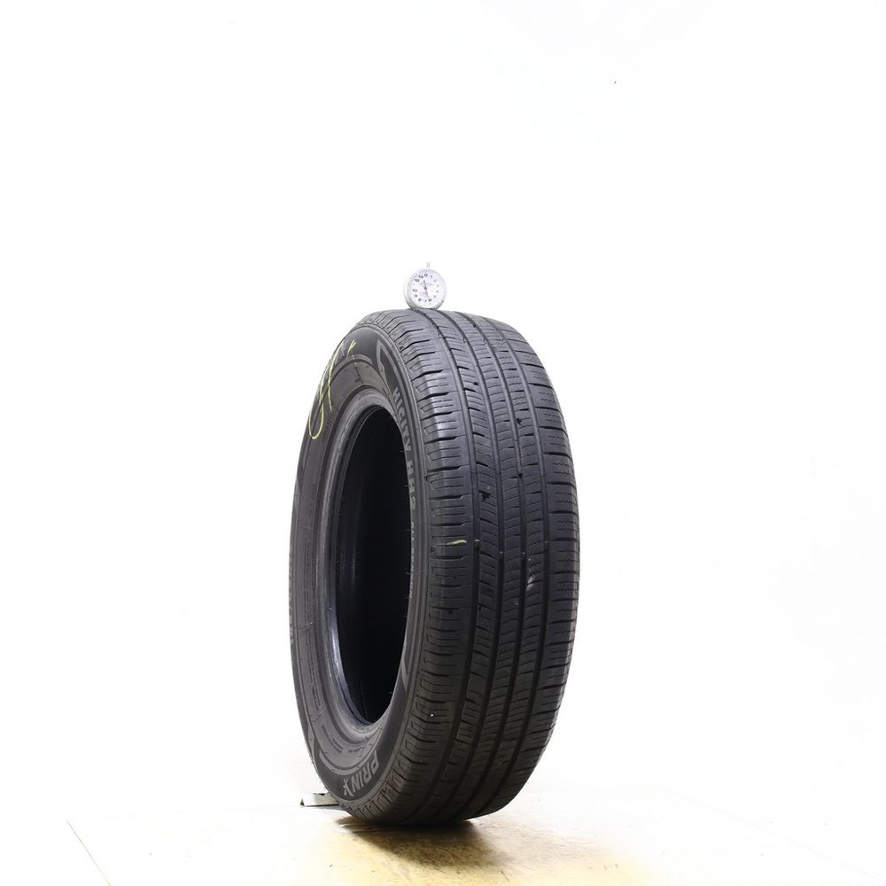 Set of (2) Used 185/65R15 Prinx HiCity HH2 88H - 5.5-6/32 - Image 4