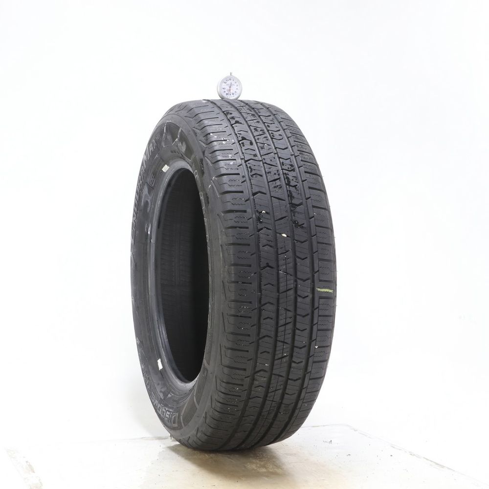 Set of (4) Used 225/65R17 Cooper Discoverer EnduraMax 102H - 6.5-8/32 - Image 7