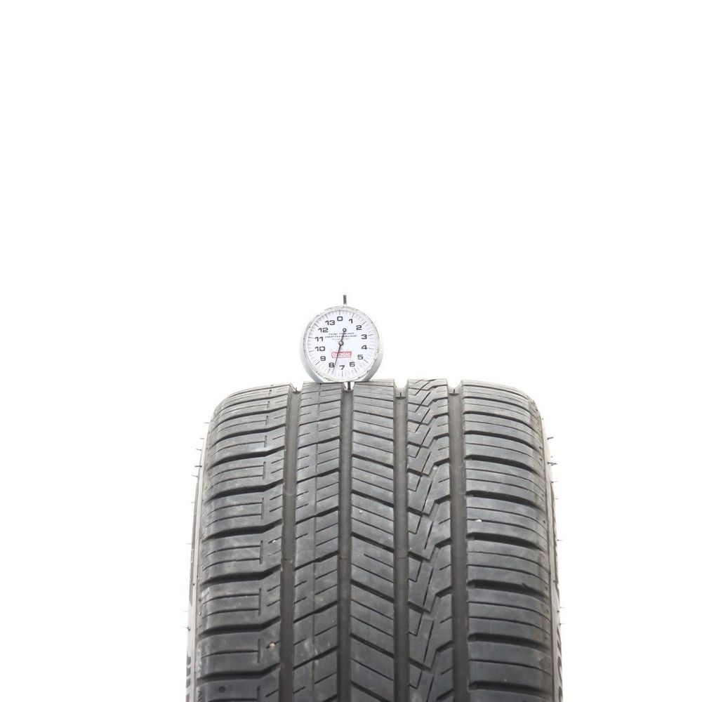 Set of (2) Used 215/45ZR18 Hankook Ventus S1 AS 93Y - 6.5-7.5/32 - Image 5