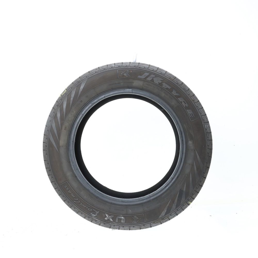 Used 215/60R16 JK Tyre UX Royale Maxx 95V - 8.5/32 - Image 3