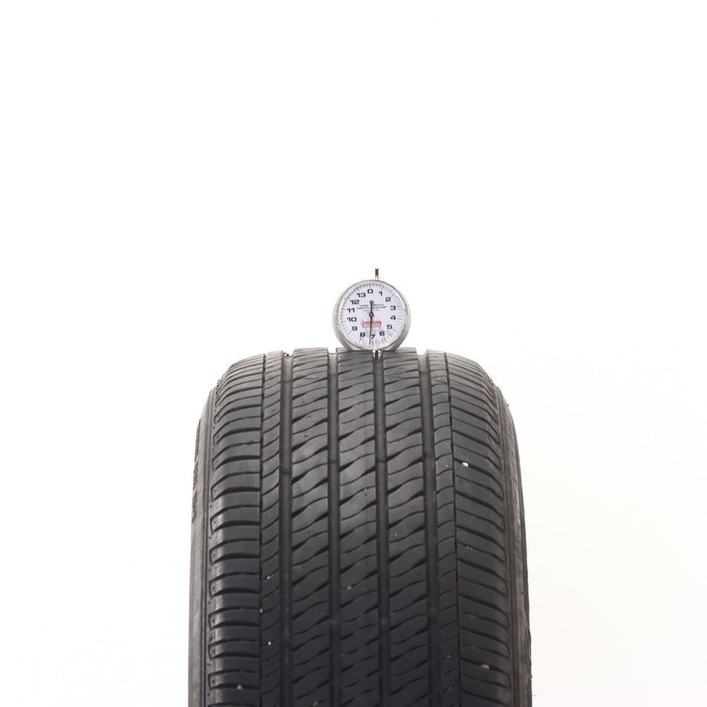 Set of (4) Used 205/60R16 Firestone FT140 92H - 6-7.5/32 - Image 8