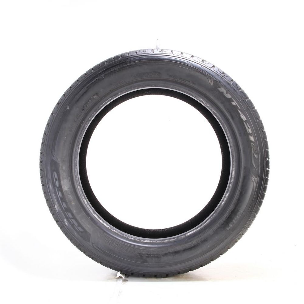 Used 245/55R19 Nitto NT421Q 107H - 10/32 - Image 3