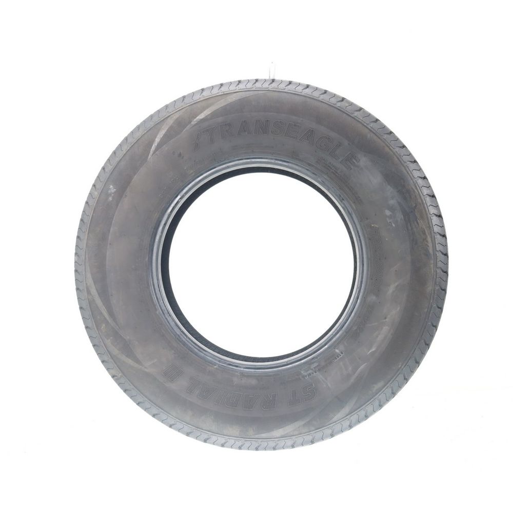 Used ST 235/80R16 Transeagle ST Radial II 126/122L F - 7/32 - Image 3