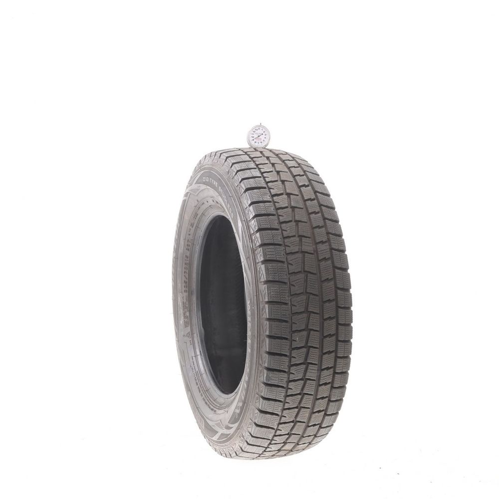 Used 205/70R15 Dunlop Winter Maxx WM01 96T - 9/32 - Image 1