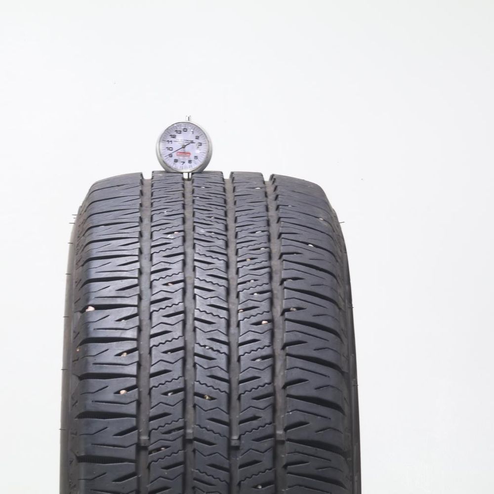 Used 255/65R17 Nexen Roadian HTX 2 RH51 110T - 9/32 - Image 2