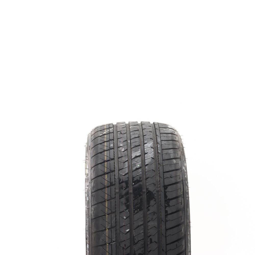 New 225/40ZR19 Milestar Interceptor A/S 810 93Y - Image 2
