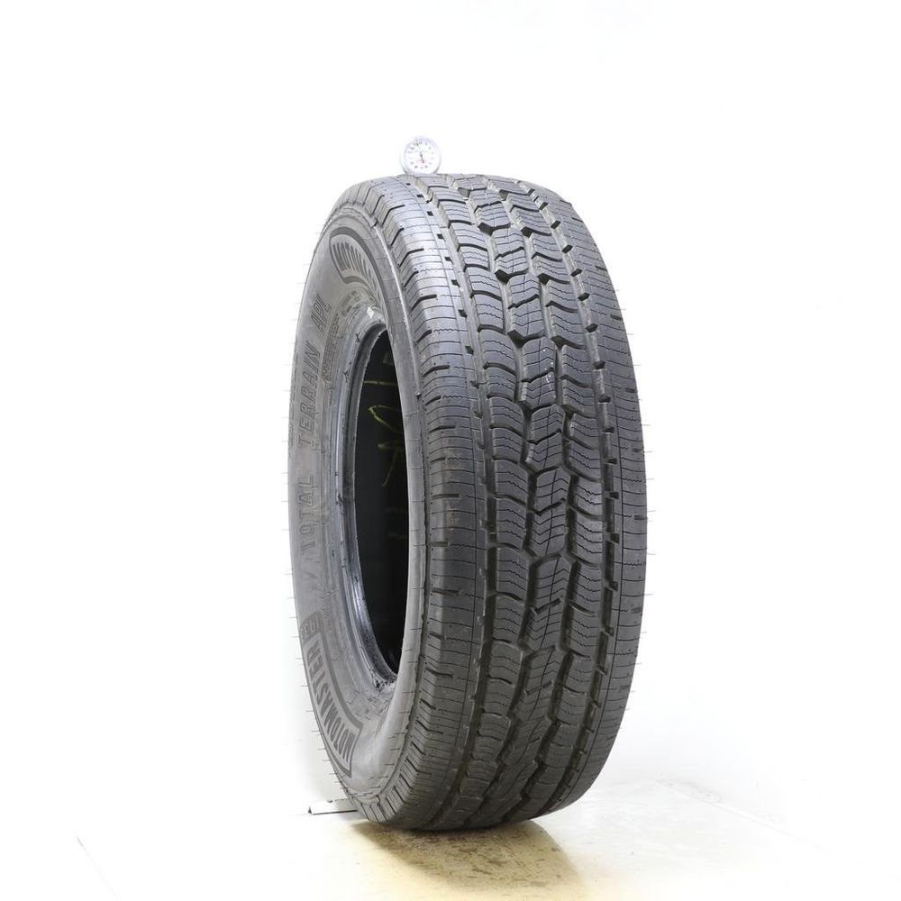 Used LT 265/70R17 MotoMaster Total Terrain APL 121/118S E - 13.5/32 - Image 1