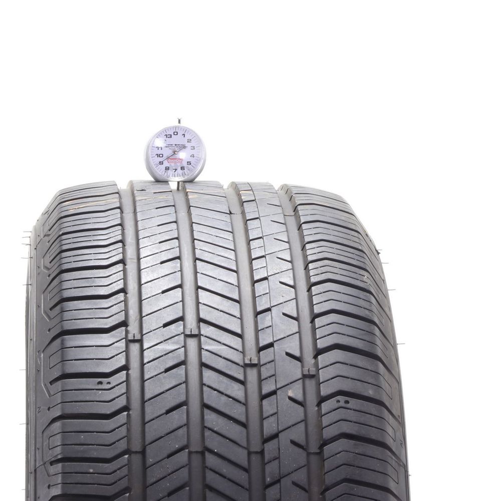 Used 285/45R22 Hankook Mavis Traction Control 4Season 114H - 9/32 - Image 2