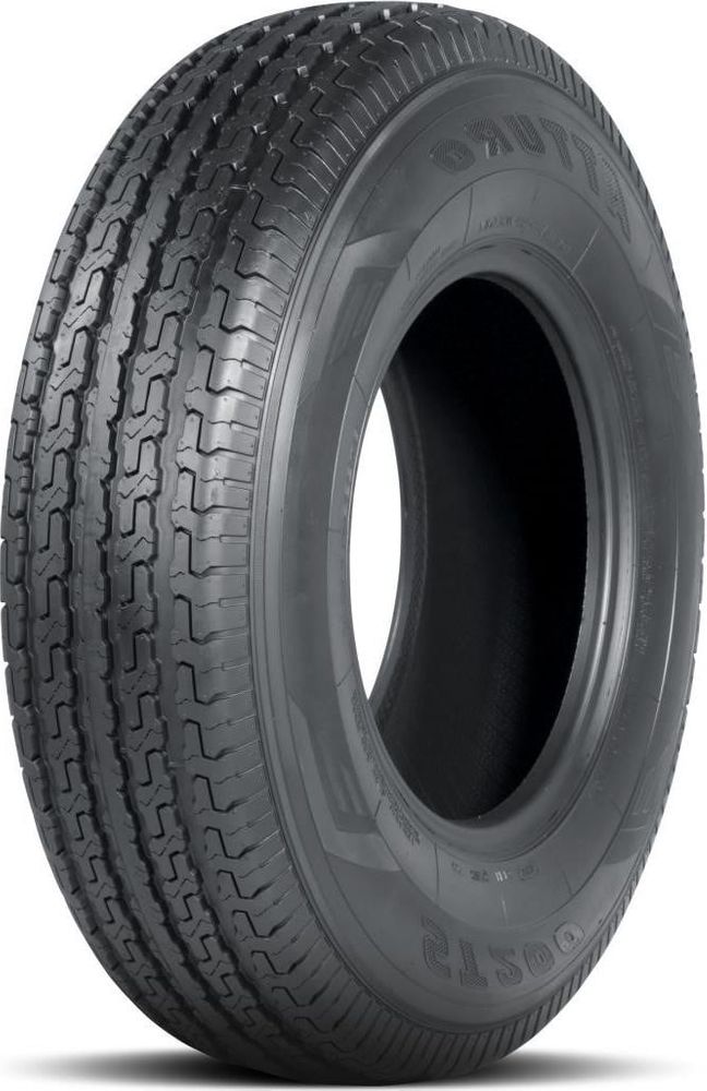 Set of (2) New LT 235/85R16 Atturo ST200 129/125L - Image 1