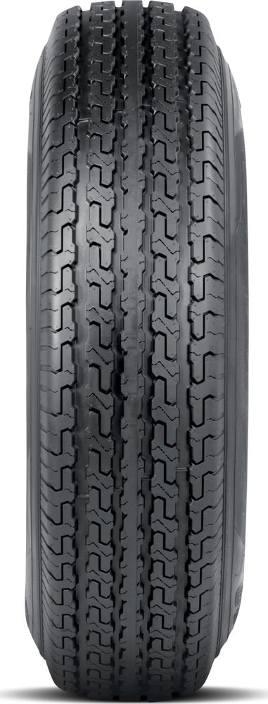 Set of (2) New LT 235/85R16 Atturo ST200 129/125L - Image 3