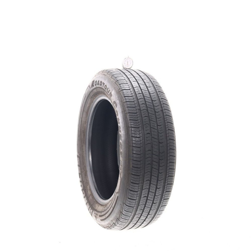 Used 215/65R17 Hercules Roadtour Connect PCV 99T - 6.5/32 - Image 1
