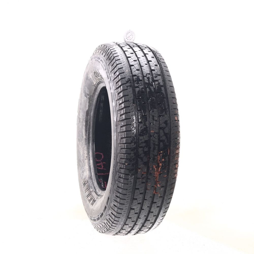 Used 265/70R17 Kelly Safari Signature 113S - 9/32 - Image 1