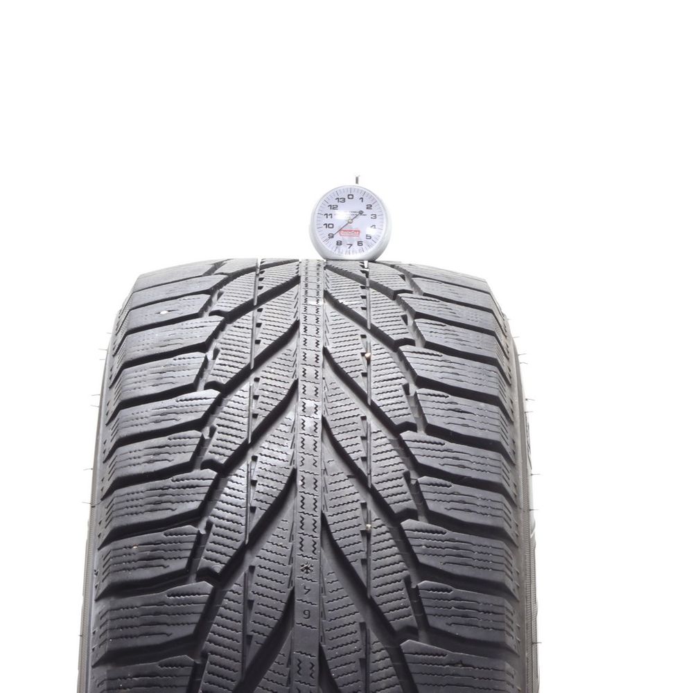 Used 265/70R17 Nokian Hakkapeliitta R2 SUV 115R - 8.5/32 - Image 2