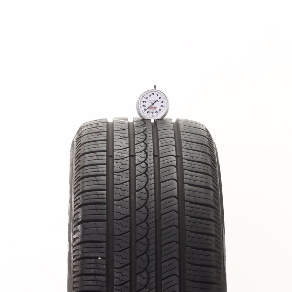 Set of (2) Used 215/55R18 Pirelli P7 AS Plus 3 95H - 8.5-9/32 - Image 2